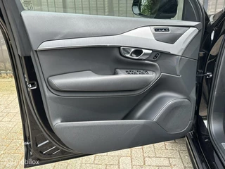 Volvo XC90 Volvo XC90 T8 Recharge AWD R-Design|Adaptive cruise control|Pilot assist|360 camera|Panoramadak - afbeelding nr 69