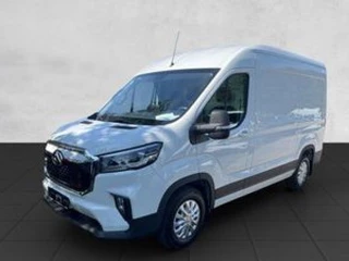 Maxus eDeliver9 Maxus eDeliver9 L2H2 72 KWH - afbeelding nr 1