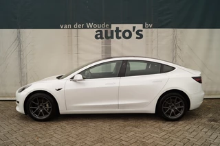 Tesla Model 3 - afbeelding nr 1