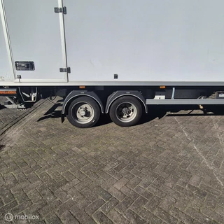 Renault Master Renault Master 2.3 dCi BE Combi,Clickstar 2700kg laadverm. - afbeelding nr 9