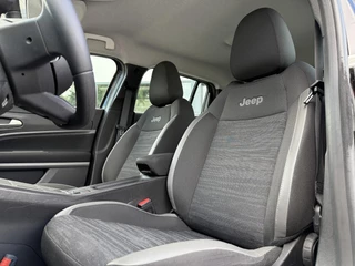 Jeep Avenger Jeep Avenger Longitude 54 kWh | Navi | Carplay | Stoelverwarming | - afbeelding nr 11