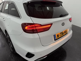 Kia Ceed Sportswagon - afbeelding nr 21
