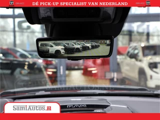 Dodge Ram 1500 Comfortabele Dubbele Cabine met Royale 5 Zitplaatsen | - afbeelding nr 9