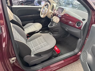 Fiat 500 - afbeelding nr 12