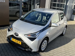 Toyota Aygo - afbeelding nr 3