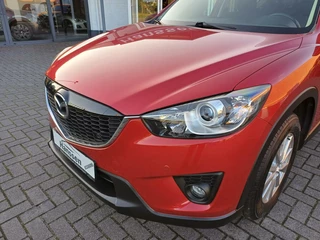 Mazda CX-5 Mazda CX-5 2.0 Skylease+ 2WD - afbeelding nr 11