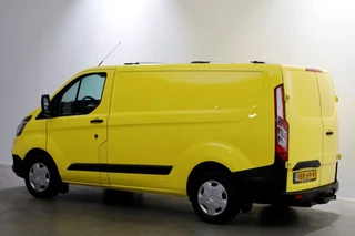 Ford Transit Custom - afbeelding nr 10