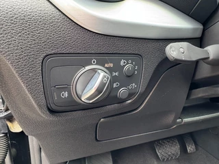 Audi Q2 Audi Q2 1.4 TFSI 150PK Sport S-Tronic Virtual Leder Carplay Trekhaak Navi - afbeelding nr 44