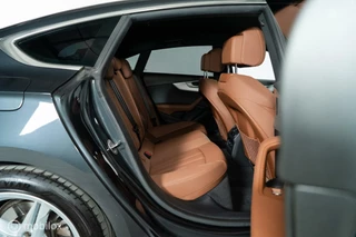 Audi A5 Audi A5 Sportback 35 TFSI Business Edition MATRIX|KEYLESS| - afbeelding nr 18