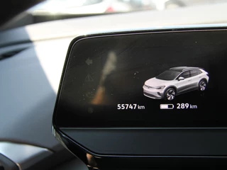 Volkswagen ID.4 Volkswagen ID.4 First 77kWh 204PK | Org. NL | Trekhaak wegklapbaar - afbeelding nr 36