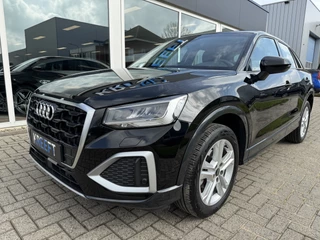 Audi Q2 Virtueel | Fabrieksgarantie - afbeelding nr 3