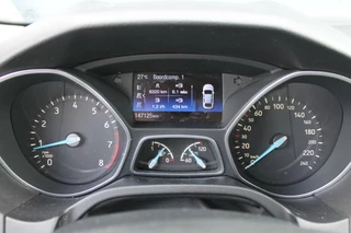 Ford Focus Ford Focus Wagon 1.0 Lease Edition - afbeelding nr 17
