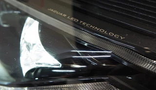 Jaguar E-PACE - afbeelding nr 28