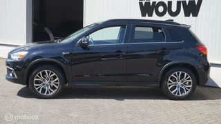 Mitsubishi ASX Mitsubishi ASX 1.6 Cleartec Connect Pro Trekhaak | Navigatie | Achteruitrijcamera - afbeelding nr 6