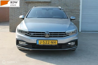 Volkswagen Passat Volkswagen Passat Variant 1.5 TSI R-Line Business + | 150 PK - afbeelding nr 70