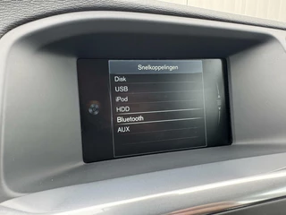 Volvo V60 Volvo V60 1.5 T3 Nordic+|Navi|NL-Auto|Geartronic - afbeelding nr 20