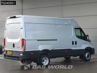 Iveco Daily Iveco Daily 35C21 210PK Automaat Dubbellucht L2H2 ACC Navi Camera 12Airco - afbeelding nr 3