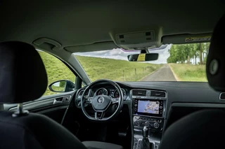 Volkswagen Golf Volkswagen Golf 1.5 TSI Comfortline Business | Nap | Autmaat - afbeelding nr 22