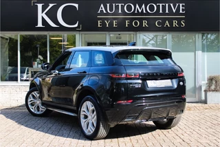 Land Rover Range Rover Evoque HuD | Pano - afbeelding nr 5