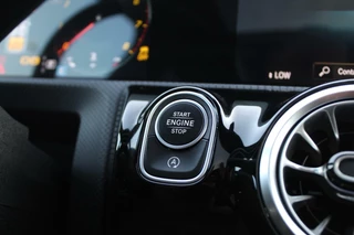 Mercedes-Benz CLA Mercedes CLA-klasse Shooting Brake 200 AMG/Night/Pano/Sfeer - afbeelding nr 14