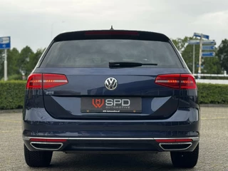 Volkswagen Passat Volkswagen Passat Variant 1.4 TSI GTE Highline|218PK|Ergo| - afbeelding nr 5