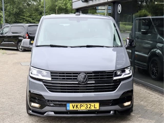 Volkswagen Transporter Volkswagen Transporter 2.0 TDI 204PK DSG BULLI LUXE DUBBELE CABINE - afbeelding nr 19