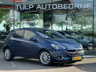 Opel Corsa - 182293895-0