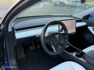 Tesla Model 3 Tesla Model 3 Standard RWD Plus 60 kWh - afbeelding nr 9