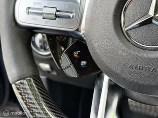 Mercedes-Benz GLC Mercedes GLC-klasse AMG GLC63s 4MATIC+ |Pano|Kuip|Carbon|HUD - afbeelding nr 28