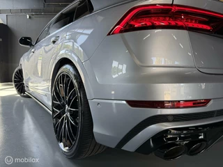 Audi Q8 Audi Q8 55 TFSI e quattro Pro Line / 23 INCH / Black optic / - afbeelding nr 16