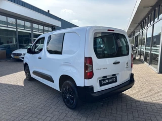 Peugeot Partner - afbeelding nr 20