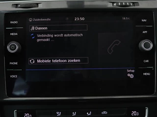 Volkswagen Golf Volkswagen Golf Variant 1.0 TSI Comfortline | Trekhaak | Navigatie | Apple CarPlay | Cruise Control | DAB | LED | LMV - afbeelding nr 21