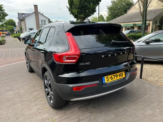 Volvo XC40 Volvo XC40 2.0 D3 INSCRIPTION AUTOMAAT / CARPLAY / HARMAN-KARDON / 19'' - afbeelding nr 4