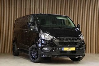 Ford Transit Custom | PDC V+A | 3-Zitter | Betimmering | Nieuwe APK | Fabrieksgarantie - afbeelding nr 2