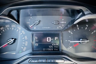 Citroën C3 - afbeelding nr 18