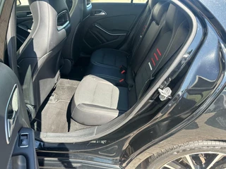 Mercedes-Benz A-Klasse Mercedes A-klasse 180 d/PANO/AUT/AIRCO/PARKS/NAVI/CRUISE/APK - afbeelding nr 22