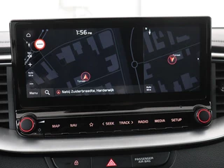 Kia Ceed Kia Ceed 1.0 T-GDi GT-Line | Panoramadak |  Stoel & stuurverwarming | Leder/Alcantara | Carplay | Camera | Full LED | Keyless | Navigatie - afbeelding nr 19