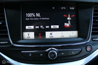 Opel Astra Opel Astra Sports Tourer 1.2 Business Elegance 130 PK, Trekhaak, Voor / achter Pdc + Camera, App connect, Comfort stoel, Cruise, Navi, Airco, 16 inch Lmv. - afbeelding nr 33