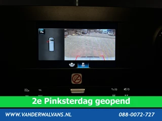 Mercedes-Benz Sprinter Cruisecontrol, Stoelverwarming, Parkeersensoren, Bijrijdersbank - afbeelding nr 6