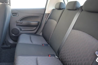 Mitsubishi Space Star Mitsubishi Space Star 1.0 Cool+ | ac | 1e eigen. | jaarbeurt | start/stop | oh.boekje - afbeelding nr 18