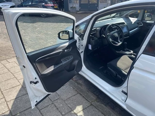 Honda Jazz - afbeelding nr 8