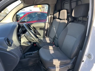 Mercedes-Benz Citan Mercedes-Benz Citan 109 CDI 3zitter - afbeelding nr 8