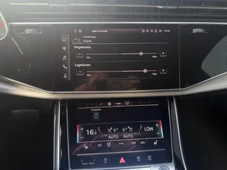 Audi Q7 Audi Q7 Compet 60 TFSI e PHEV 462PK Quattro BTW Auto | 3x S Line |B&O| Panoramadak | Leder Stoelen | Trekhaak | Full Option - afbeelding nr 41