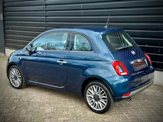 Fiat 500 - afbeelding nr 4