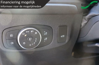 Ford Focus Ford Focus Wagon 1.0 EcoBoost ST Line X full virtual cockpit dab stoel & stuurverwarming climate en cruise control B&O sport zetels navigatie carplay - afbeelding nr 23