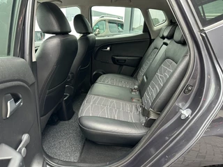 Kia Venga - afbeelding nr 13