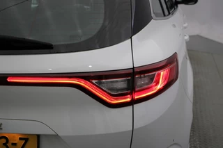 Renault Mégane Estate - afbeelding nr 20
