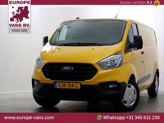 Ford Transit Custom - 73621416-0