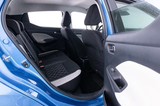 Nissan Micra - afbeelding nr 6