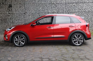 Kia Niro - afbeelding nr 14